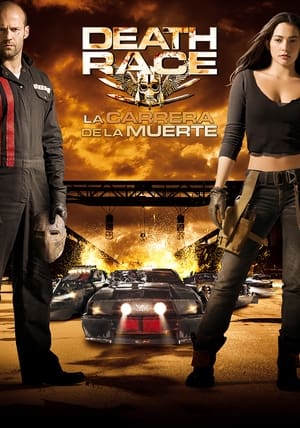Death Race: La carrera de la muerte - Death Race (2008)