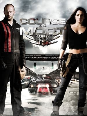Course à la mort - Death Race (2008)