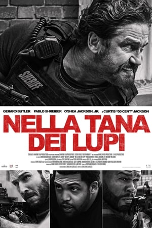 Nella tana dei lupi - Den of Thieves (2018)