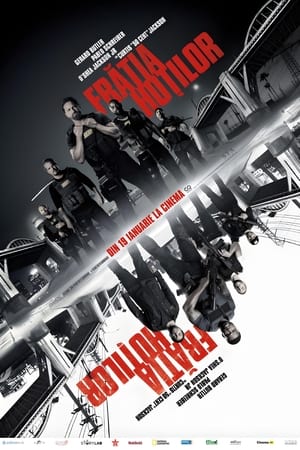 Frăția hoților - Den of Thieves (2018)