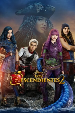 Los Descendientes 2 - Descendants 2 (2017)