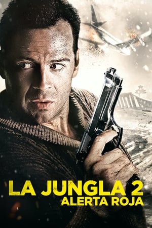 Duro de matar 2 - Die Hard 2 (1990)