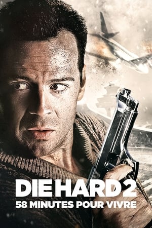 58 minutes pour vivre - Die Hard 2 (1990)