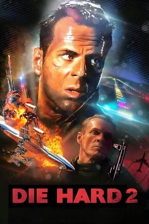 Greu de ucis 2 - Die Hard 2 (1990)