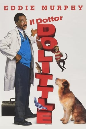 Il dottor Dolittle - Doctor Dolittle (1998)
