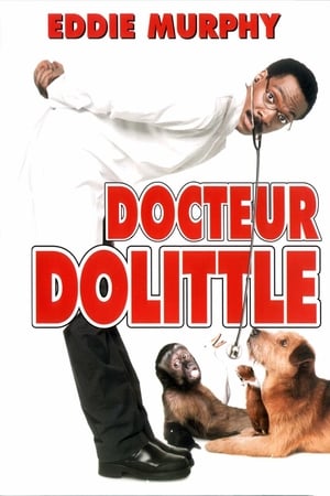 Docteur Dolittle - Doctor Dolittle (1998)