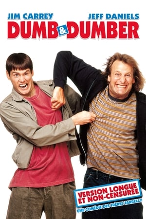 La cloche et l'idiot - Dumb and Dumber (1994)