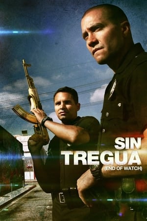 Último turno - End of Watch (2012)