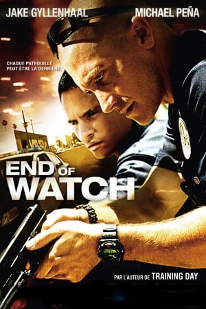 La force de l'ordre - End of Watch (2012)