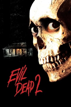 Cartea morților II - Evil Dead II (1987)