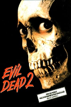 L'opéra de la terreur 2 - Evil Dead II (1987)