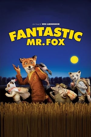 Fantastique maître Renard - Fantastic Mr. Fox (2009)