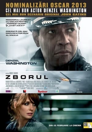 Zborul - Flight (2012)