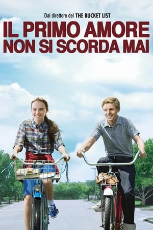 Il primo amore non si scorda mai - Flipped (2010)