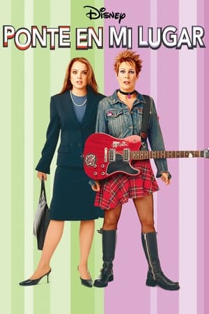 Un Viernes de Locos - Freaky Friday (2003)