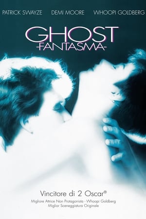 Ghost - Fantasma - Ghost (1990)