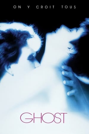 Mon fantôme d'amour - Ghost (1990)