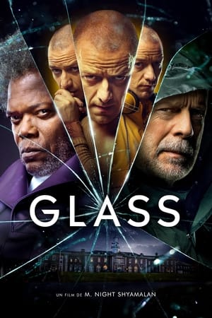 Verre - Glass (2019)