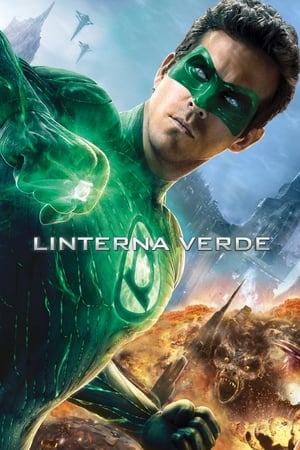 Linterna Verde - Green Lantern (2011)