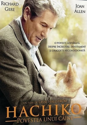 Hachiko: Povestea unui câine - Hachi: A Dog's Tale (2009)