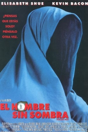 El hombre sin sombra - Hollow Man (2000)
