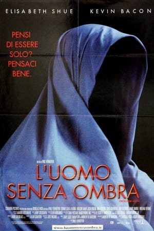 L'uomo senza ombra - Hollow Man (2000)