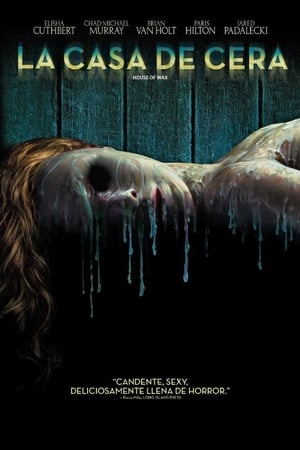 La casa de cera - House of Wax (2005)