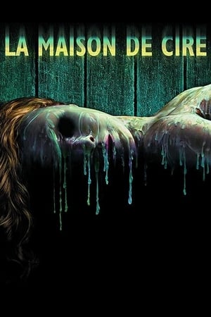 La maison de cire - House of Wax (2005)