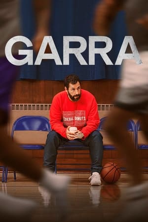 Garra - Hustle (2022)