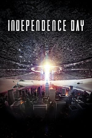 El Día de la Independencia - Independence Day (1996)