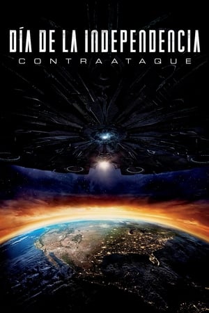 El Día de la Independencia 2: Contraataque - Independence Day: Resurgence (2016)