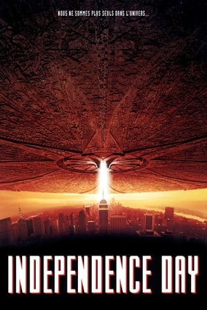 Le jour de l'indépendance - Independence Day (1996)