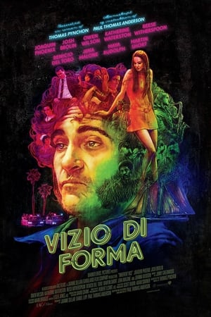 Vizio di forma - Inherent Vice (2014)