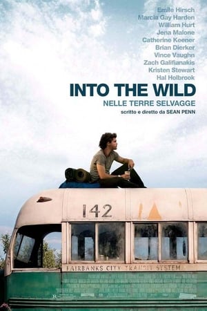 Into the Wild - Nelle terre selvagge - Into the Wild (2007)