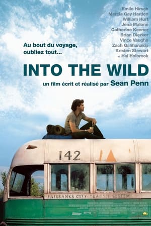 Vers l'inconnu - Into the Wild (2007)