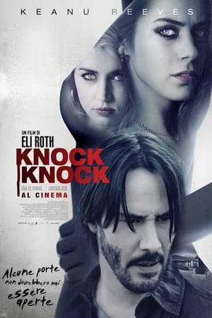 Knock Knock (2015)