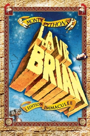 Monty Python - La vie de Brian - Life of Brian (1979)