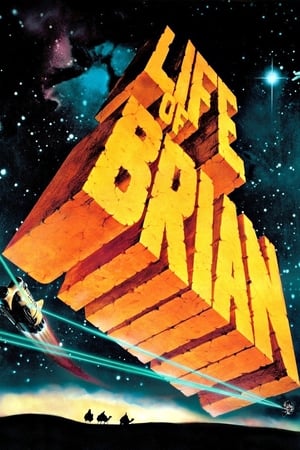 Viața lui Brian - Life of Brian (1979)