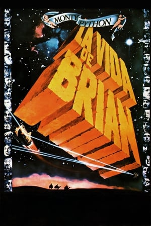La vida de Brian - Life of Brian (1979)