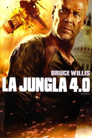 Duro de matar 4.0 - Live Free or Die Hard (2007)