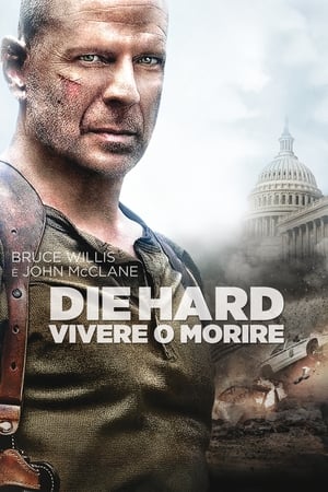 Die Hard - Vivere o morire - Live Free or Die Hard (2007)