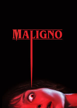 Maligno - Malignant (2021)