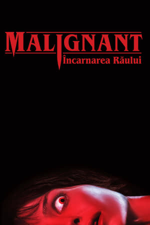 Malignant - Încarnarea răului - Malignant (2021)
