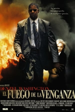 Hombre en llamas - Man on Fire (2004)