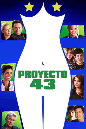 Proyecto 43 - Movie 43 (2013)