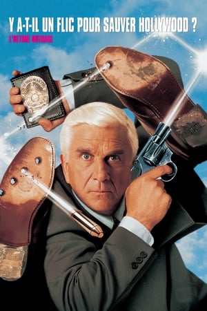 L'Agent fait la farce 33 1/3: L'insulte finale - Naked Gun 33⅓: The Final Insult (1994)