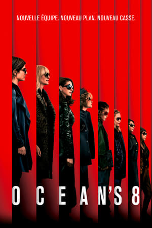 Debbie Ocean 8 - Ocean's Eight (2018)