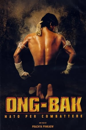 Ong-Bak - Nato per combattere - Ong-Bak (2003)