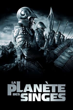 La planète des singes - Planet of the Apes (2001)