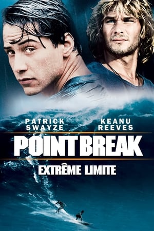 Point Break : Extrême limite - Point Break (1991)